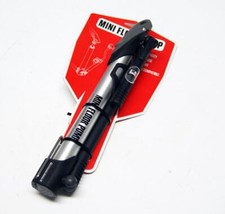 TUBLISS MINI POMPA DA PAVIMENTO, 999-TUBMFP, A PROVA DI FORATURA