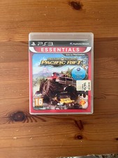 MOTOR STORM PACIFIC RIFT PS3