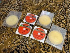 3 dischi Senko no Ronde nuovi SP GD-ROM SEGA NAOMI GD-ROM VENDITORE USA