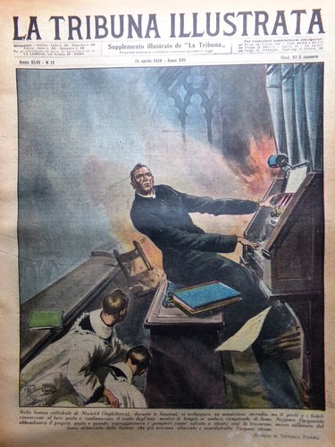 Tribuna illustrata 24 - tribuna,