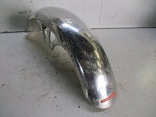 Parafango Anteriore Carena Scocca Parafanghi Moto Guzzi V 65 C Florida 1985 1988