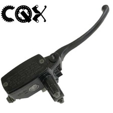 Front Brake Master Cylinder