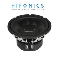 HIFONICS MRW-84 MERCURY Woofer