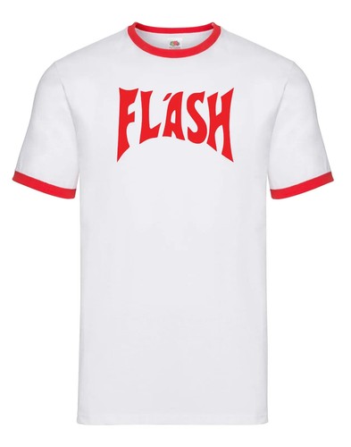 Shirt flash gordon anni 80 - gordon,