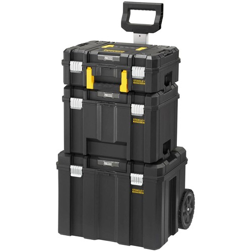 Stanley fmst75753 pro stack - stanley, pro-stack