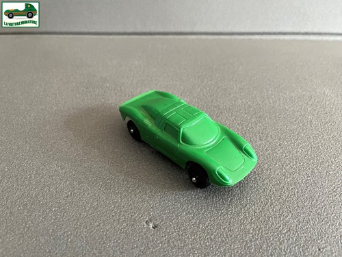 Voiture miniature ancien - voiture,