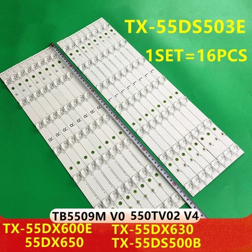 Nuove strisce led per - strisce,
