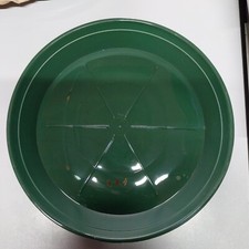 SET 10 PZ SOTTOVASO TONDO Ø