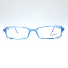 Occhiali Ray Ban plastica RB