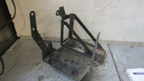 Supporto pompa bmw 1150 gs - supporto, r