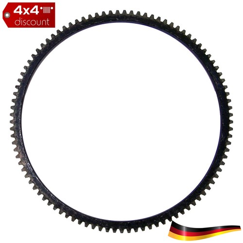 Corona dentata volano jeep - corona, dentata,