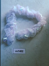 Barbie Crystal accessorio Boa Stola originale Mattel 1984 raro