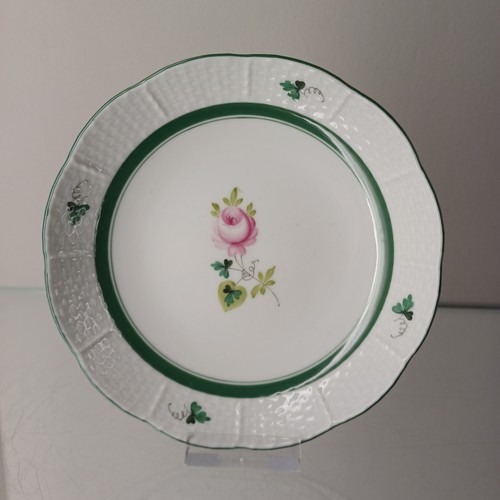 Herend ungheria rosa viennese - ungheria,