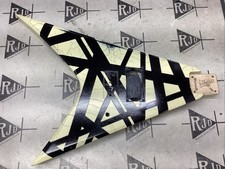 Warmoth rhoads style - v-r,