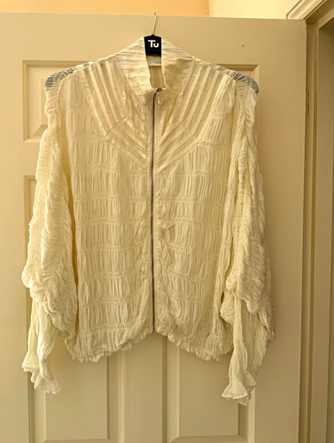 Giacca bomber donna zara - giacca,