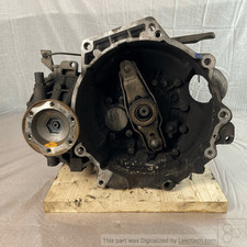 02R300041CX Cambio compl.  SEAT CORDOBA (6L) 1.4 TDI (59Kw) Ber. 4p/d/1422cc