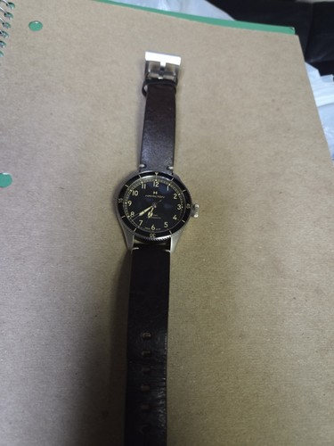 Hamilton khaki aviazione - hamilton,