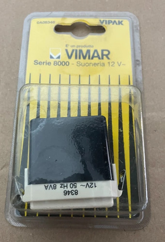 Vimar serie 8000 cod 08346 - vimar,