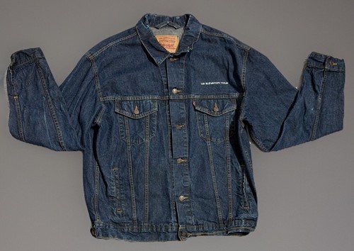 Giacca camionista vintage - , u2