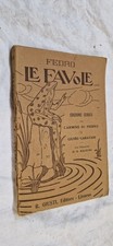  FAVOLE FEDRO  MAININI 
