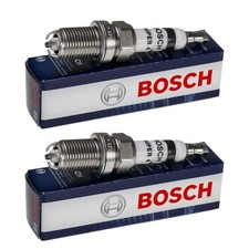 2x BOSCH Candela Super 4 per