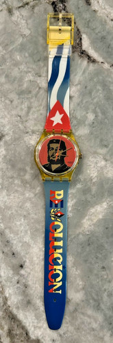 Swatch che gj115 1995 - swatch,