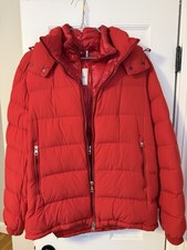Giacca Moncler Maya taglia 6