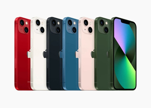 Nuovo apple iphone mini - 13,