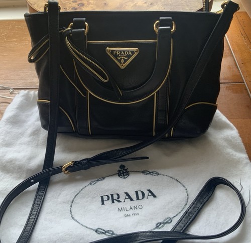 Triangolo prada piccola - triangolo, borsa