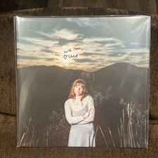 Courtney Marie Andrews Old