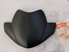 Aprilia SR Cupolino Nero Diablo Originale Nos