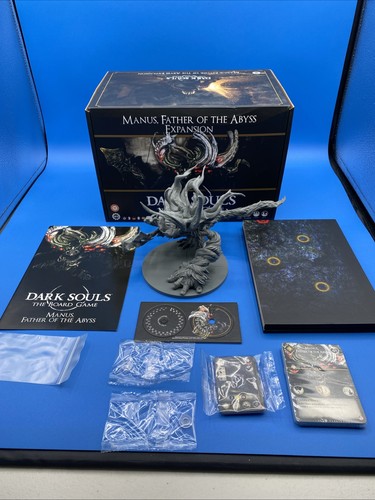 Dark souls gioco tavolo - il,