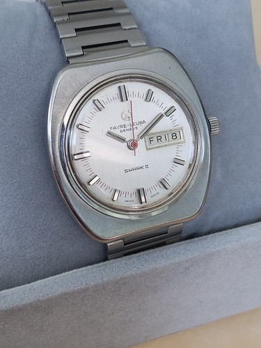 Orologio automatico vintage