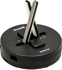 Edge Fix: Sharp X: Variable