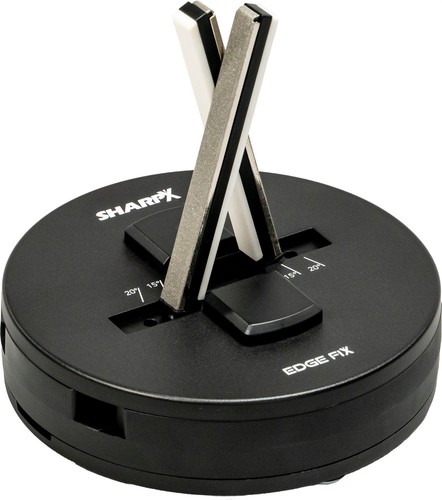 Edge fix sharp x - x,