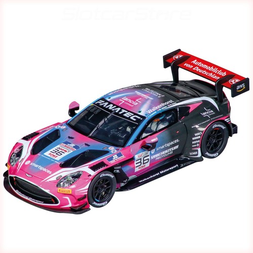Carrera evolution 27806 aston - evolution,