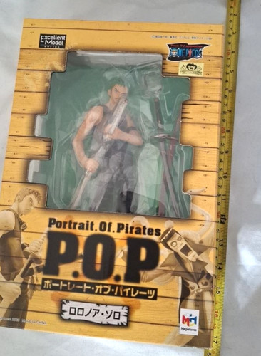 Roronoa zoro neo - zoro, of
