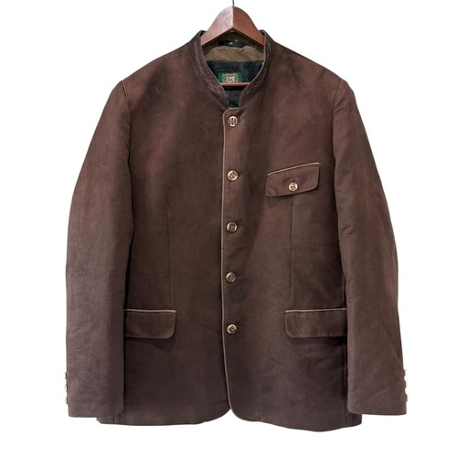 Giacca blazer trachten uomo - blazer, os