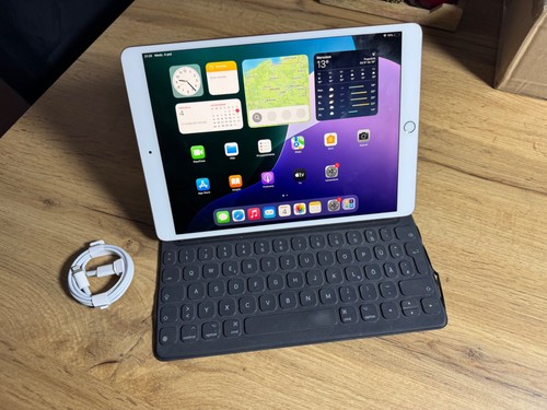 Apple ipad air 64gb oro - 3,