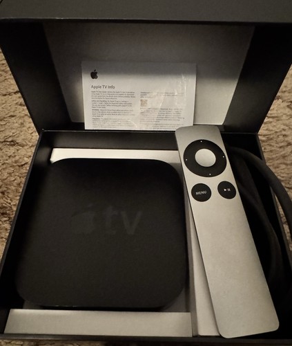 Apple generazione 64 gb - tv,