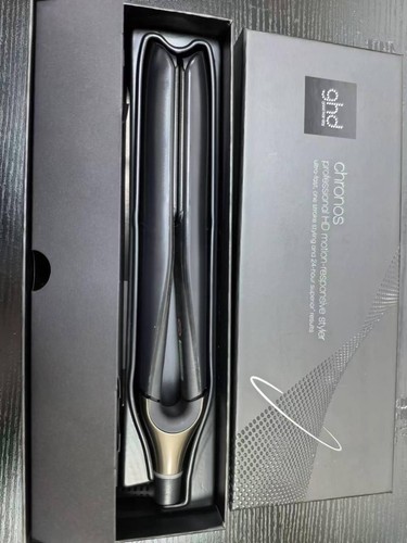 Ghd platinum plus - plus, per