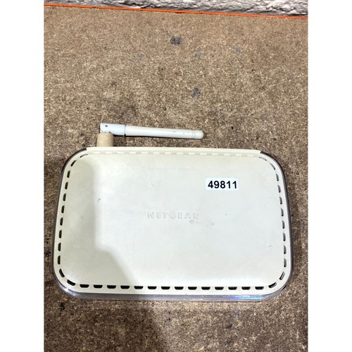 Netgear dg834g adsl - netgear,