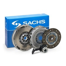 Kit Frizione + Volano Bimassa