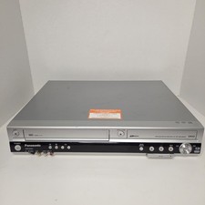 Panasonic DMR-ES35V Lettore