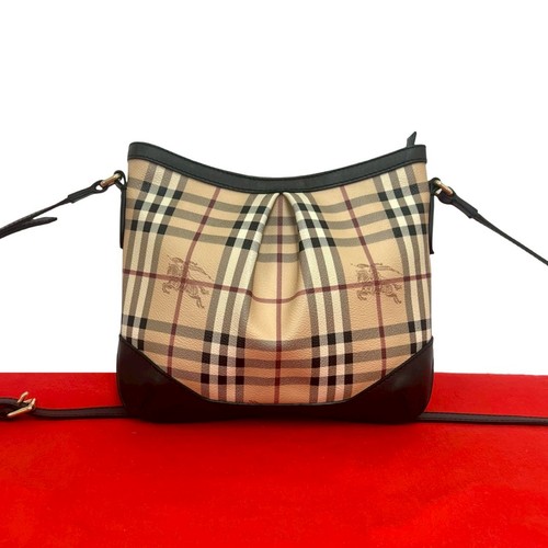 Borsa tracolla burberry - a, nova