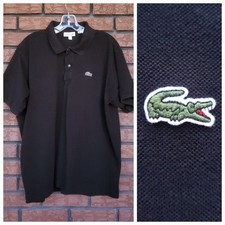 Lacoste Mens Classic Fit