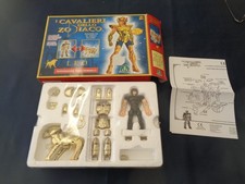Cavalieri dello zodiaco - dello,