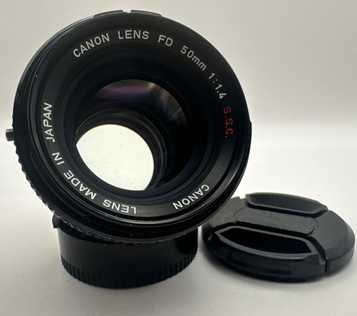 Canon 50mm ssc - 50mm, bokeh