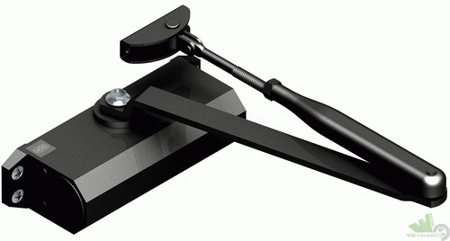 Chiuidiporta aereo compact - chiuidiporta,