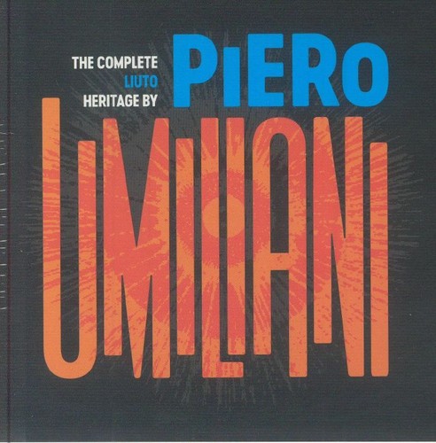 Umiliani piero the - piero, complete